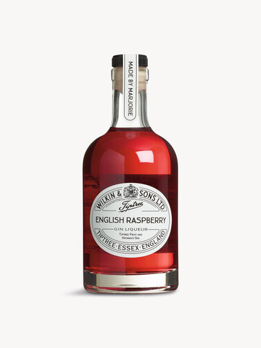 English Raspberry Gin Liqueur 35cl
