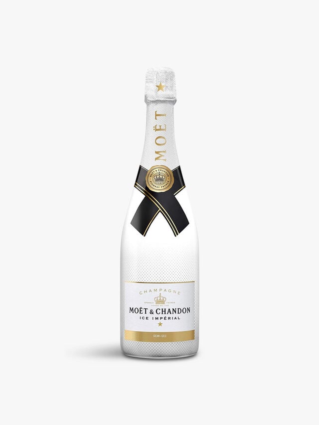 Ice Imperial Non Vintage Champagne 75cl