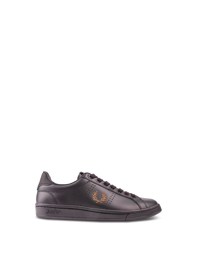 FRED PERRY B721 Trainers