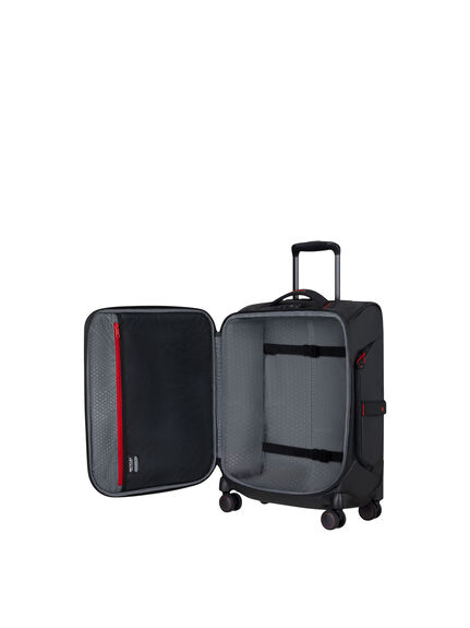 Ecodiver Spinner Duffle 4-Wheel Suitcase 55cm