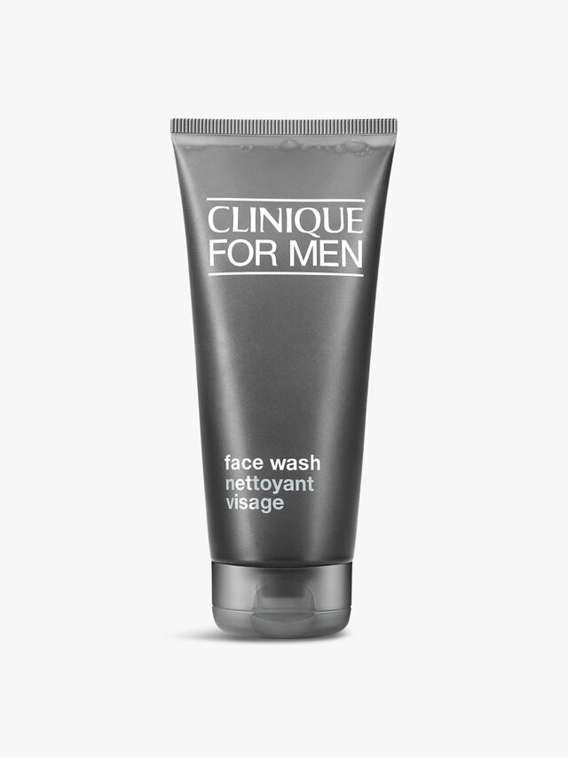 Clinique For Men Face Wash 200ml