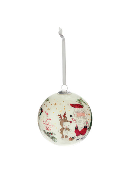 My Frist Christmas Bauble 2023