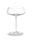 Sky Cocktail Coupe Glass Set of 2