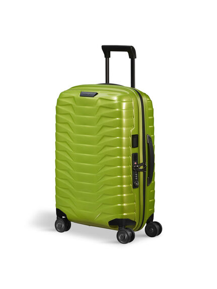 Proxis Spinner Expandable 4-Wheel Suitcase 55cm