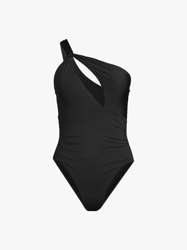 Seafolly Collective One Shoulder One Piece