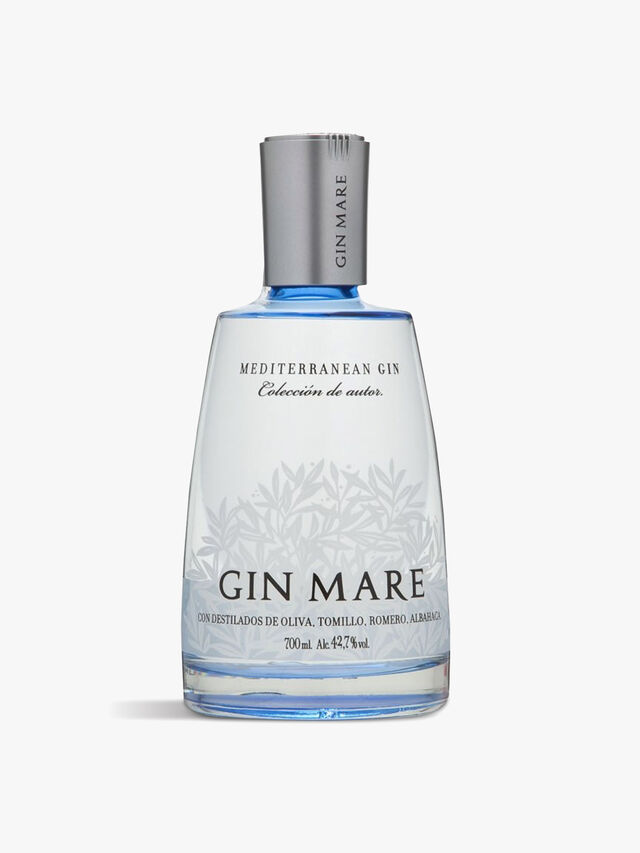 Botanical Gin Mare 70cl
