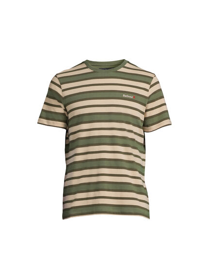 Crundale Stripe T-Shirt