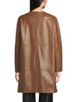 Maia Leather Jacket