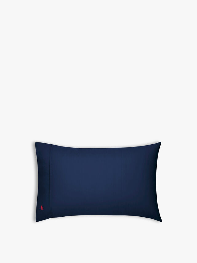 Player Standard Housewife Pillowcase Pair