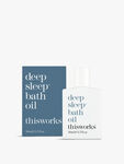 Deep Sleep Bath Oil 50ml