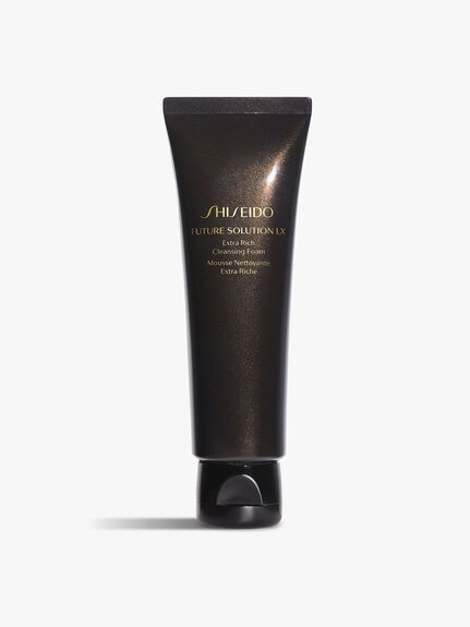 Future Solution LX Extra Rich Cleansing Foam
