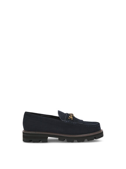 CARNABY CHUNKY LOAFER