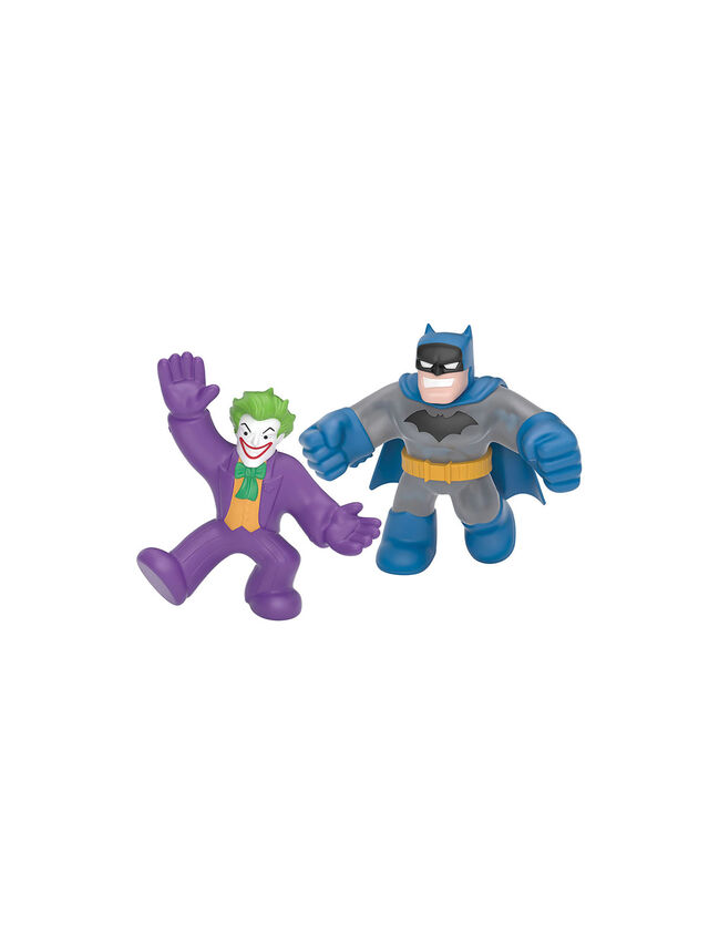 DC Superheroes - Batman VS Joker