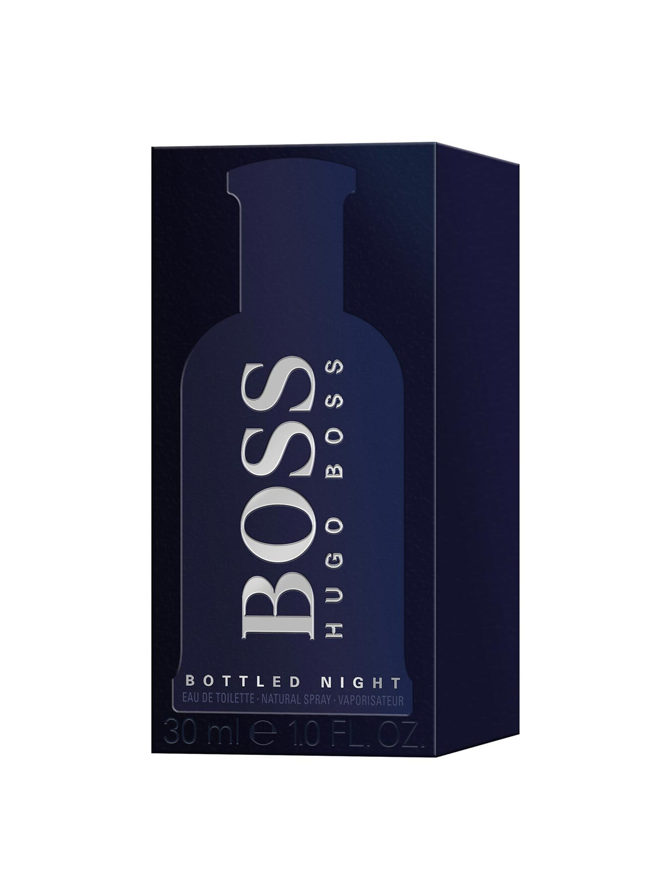 boss bottled night 30ml