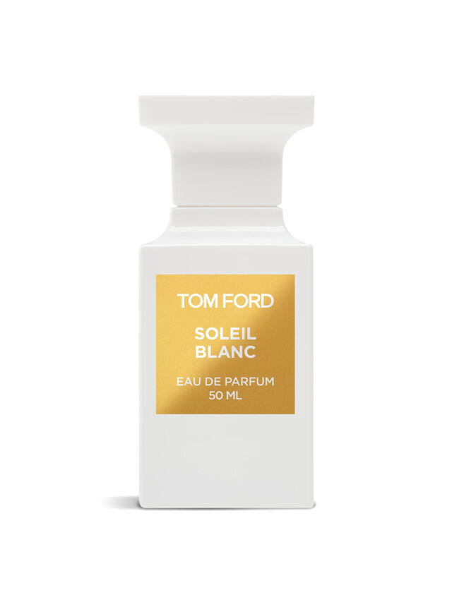 Soleil Blanc Eau de Parfum 50 ml