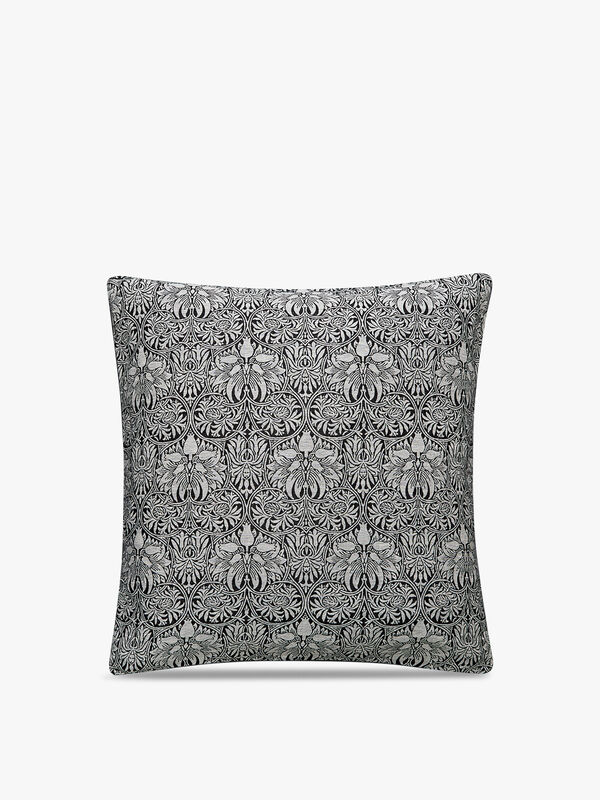 Crown Imperial Single Square Pillowcase