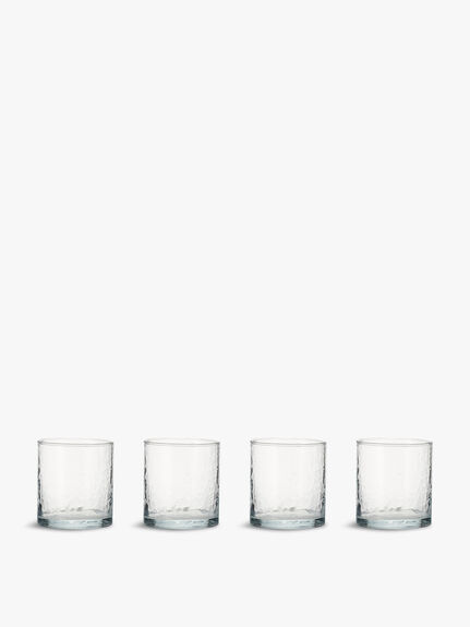Westwood Cocktail Glasses - Set of 4