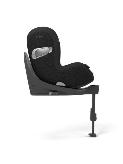 Cybex Sirona T i-Size Rotating Car Seat - Sepia Black