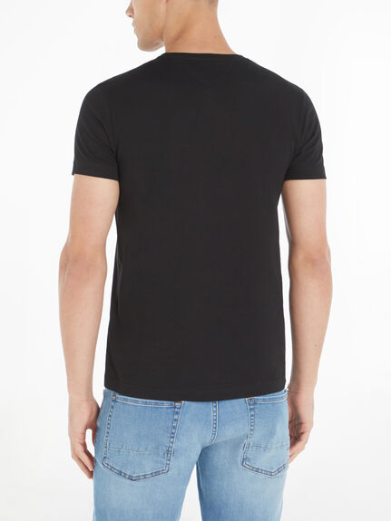 Core Stretch Slim T-Shirt