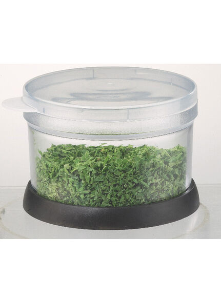 TRITARE Vegetable and Herbs Chopper