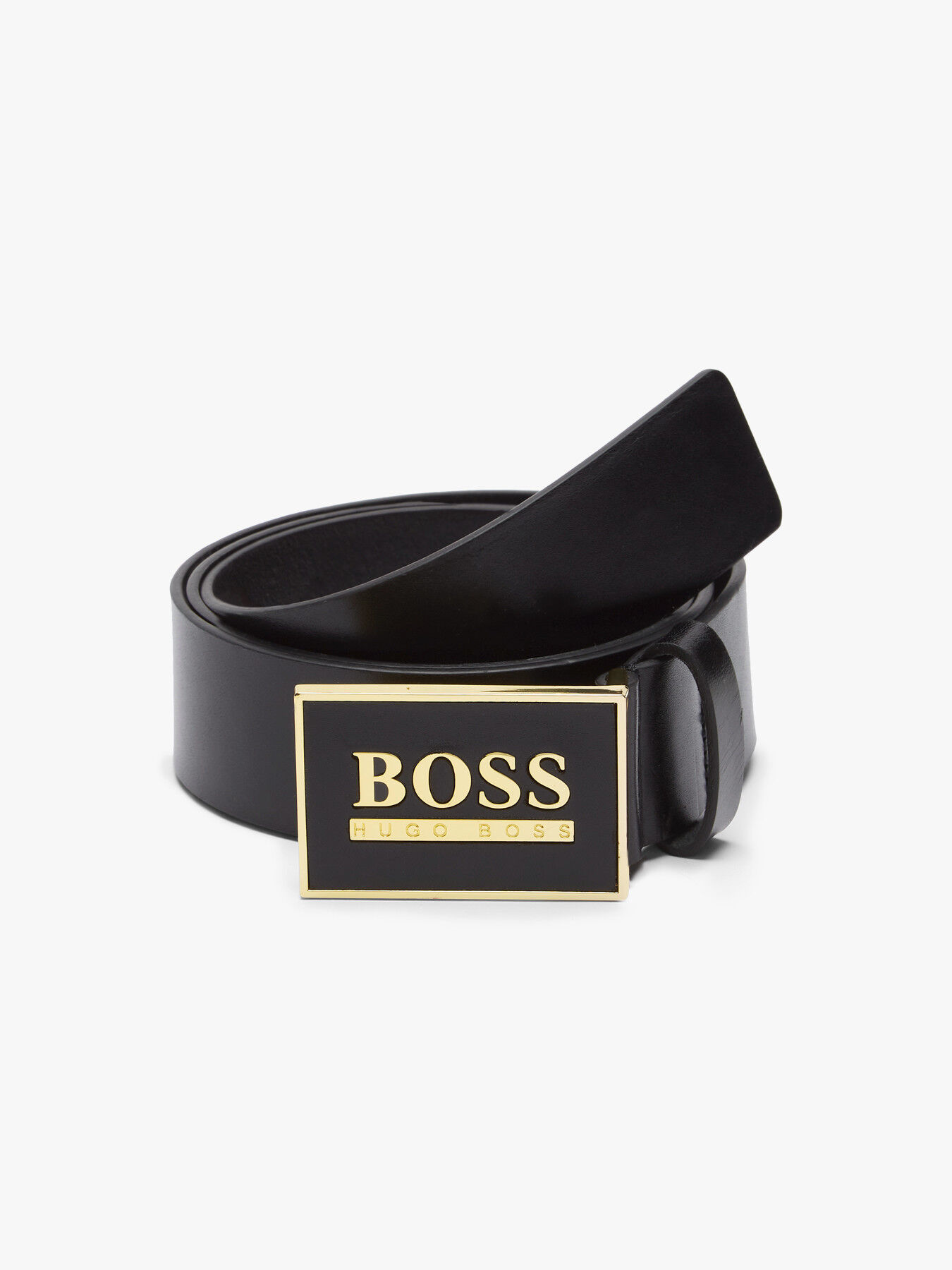 boss icon belt