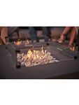 Kalos Universal Fire Pit Coffee Table