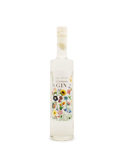 Flowerbomb Gin 70cl
