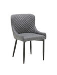 Rivington Upholstered Dining Armchair