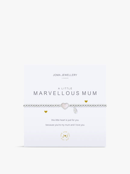 A Little Marvelous Mum - Bracelet