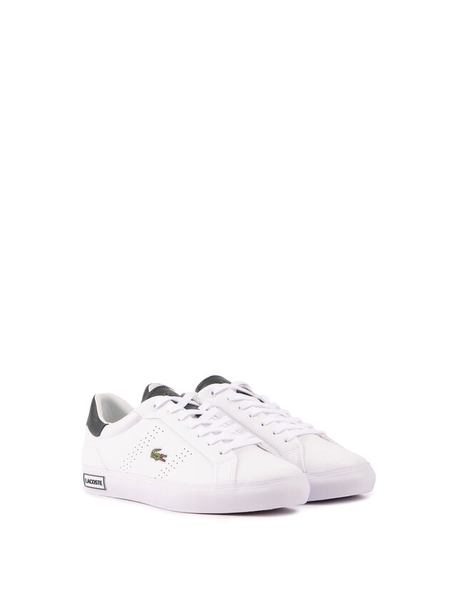 LACOSTE Powercourt 2.0 Trainers