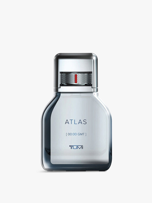 Atlas 00:00GMT Eau De Parfum 50ml