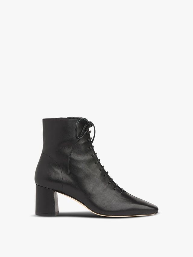 Arabella Ankle Boots