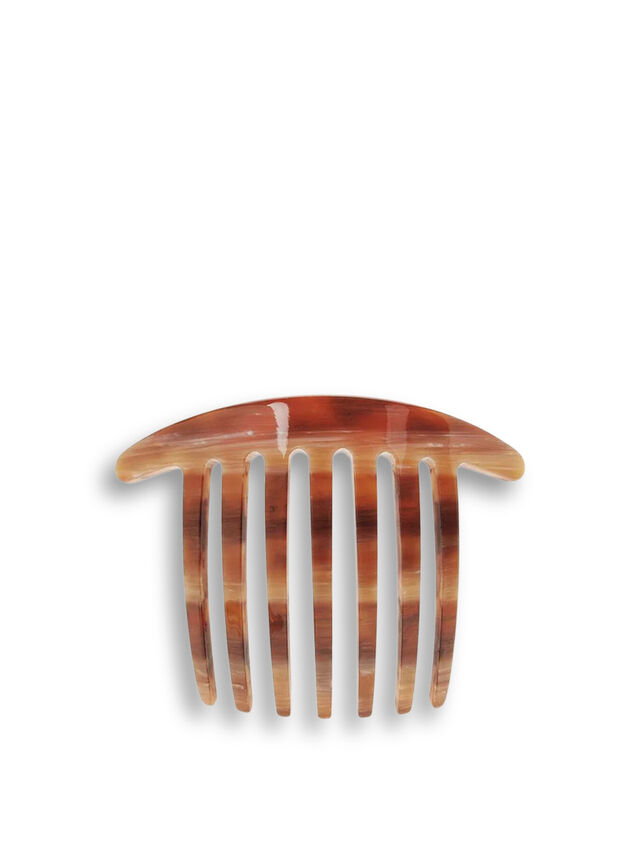 Handmade French Twist Comb