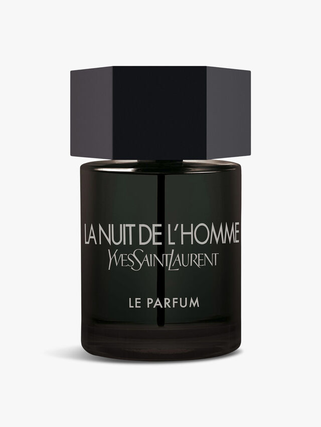 La Nuit De L'Homme Intense Eau De Parfum 100ml