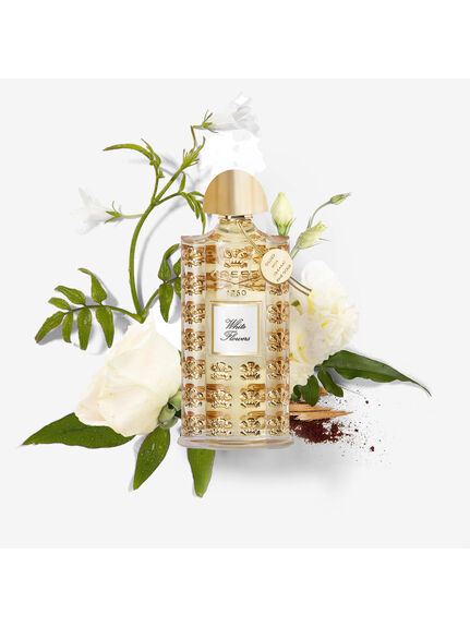 Royal Exclusives White Flowers Eau de Parfum 75ml