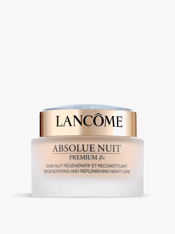 Absolue Premium Night Cream