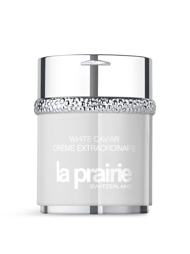 La Prairie White Caviar Crème Extraordinaire Illuminating Face Cream 60ml