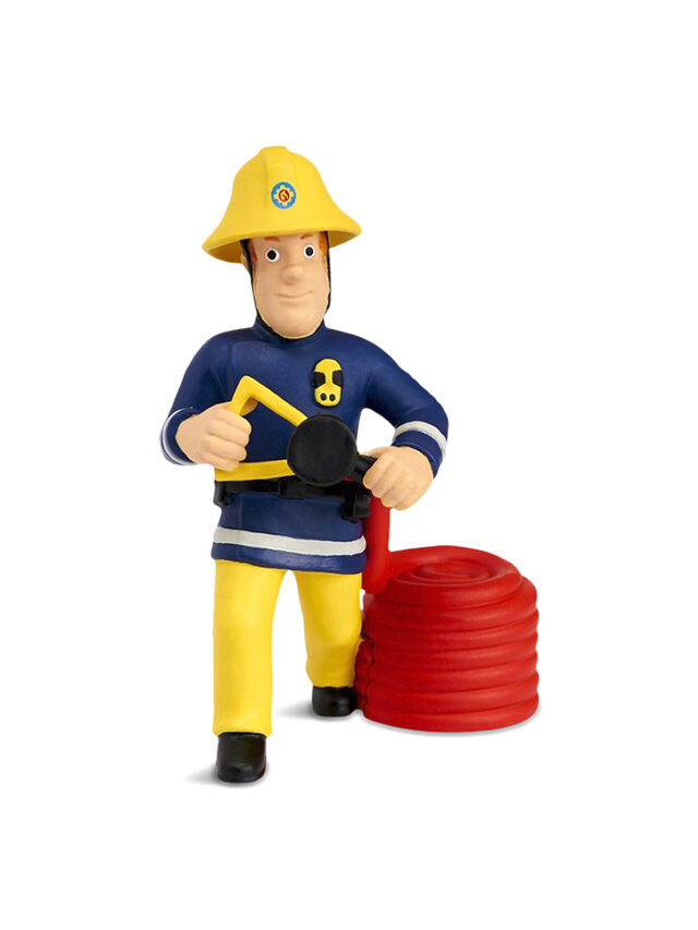Fireman Sam Audio Character - The Pontypandy Pack