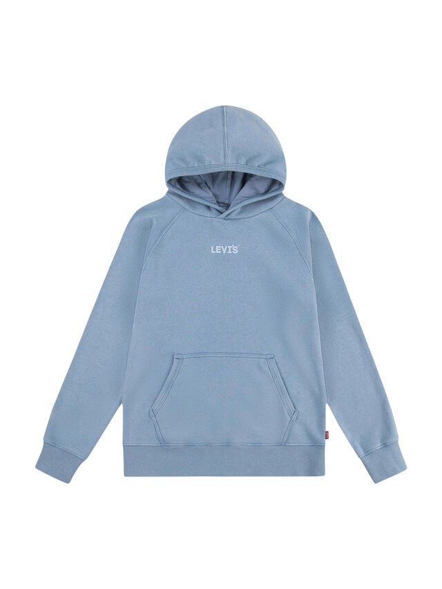 Levi's® Lived In Pullover Hoodie