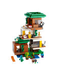 Minecraft The Modern Treehouse Toy 21174