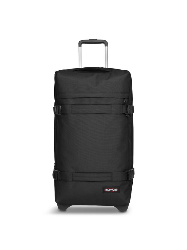 Eastpak Transiter 72cm Suitcase, Black