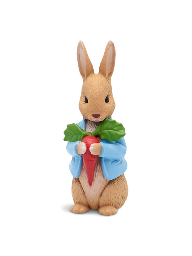 Peter Rabbit - The Peter Rabbit Collection Audio Character