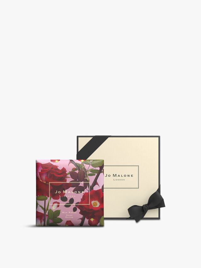 Jo Malone London Red Roses Soap 100g