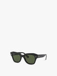 Cat Eye Wayfarer Sunglasses