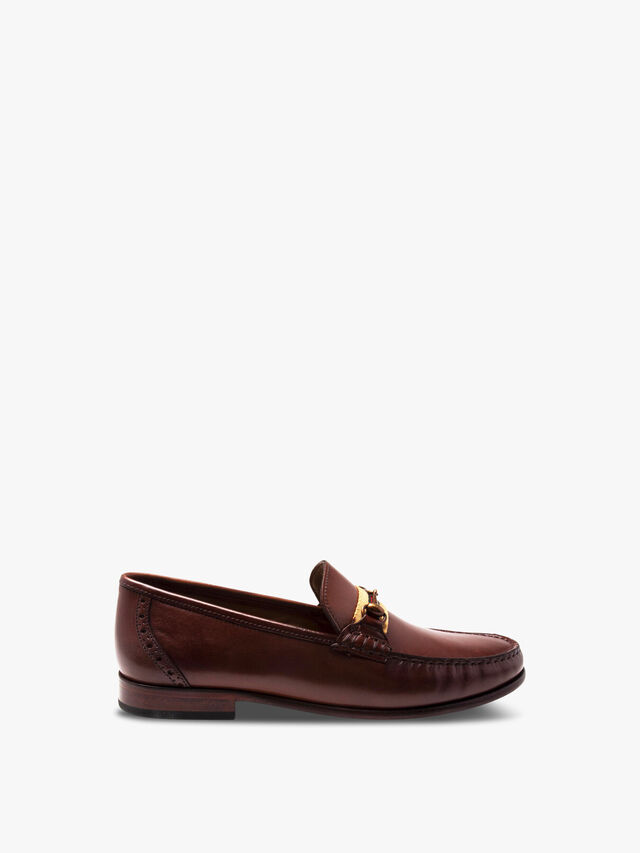 SOLE Fritton Loafer Shoes