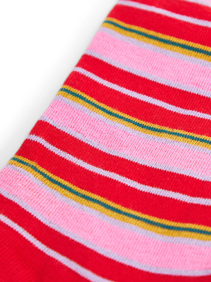 Sock Emlio Stripe