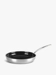 Premiere 3 Ply Stainless Steel Evershine Frying Pan 20cm