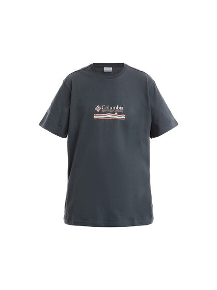 Explorers Canyon Backprint T-Shirt