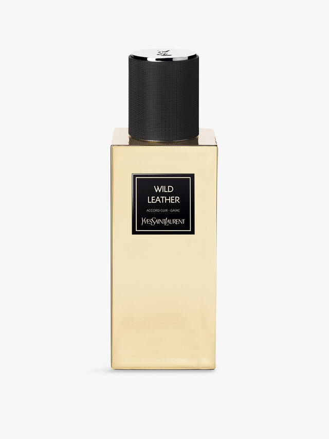 Le Vestiaire De Parfum Wild Leather 125ml