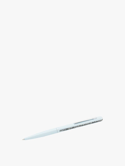 Crystal Shimmer Ballpoint Pen